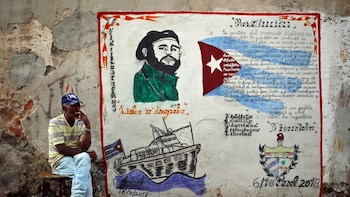 ¿Cae el régimen?: El plan de Trump, la crisis extrema y la paradoja de la “Trump Island” en Cuba