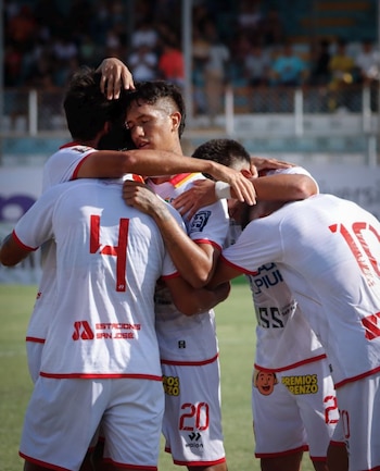 Atlético Grau – Deportivo Moquegua – Liga 1 – Perú – deportes – 27 mayo