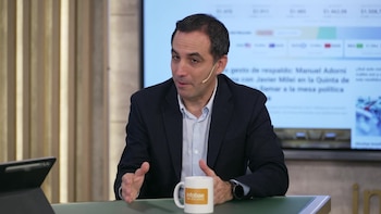 Maximiliano Coll, del Banco Ciudad: “Se están reactivando los créditos hipotecarios”