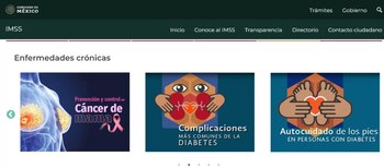 En la plataforma CLIMSS hay