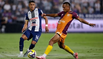Alianza Lima – Los Chankas – Liga 1 – Michael Espinoza – Perú – deportes – 20 mayo