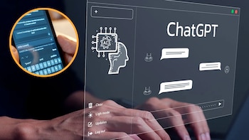 Muchas personas creen que con