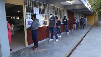 Entre los efectos de la