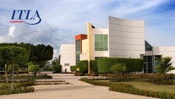 El Campus Virtual del ITLA concentró 22,376 solicitudes y amplió el acceso a la capacitación tecnológica en distintas provincias. (Foto: Presidencia de la República Dominicana)