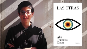 Alia Trabucco publica ‘Las otras’, un libro sobre cómo las palabras se convierten en “arsénico”: “Me preocupa que la izquierda utilice los términos impuestos por la ultraderecha”
