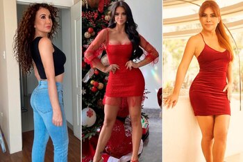 Janet Barboza se burla de