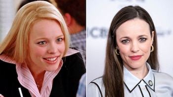 Regina George, la chica más