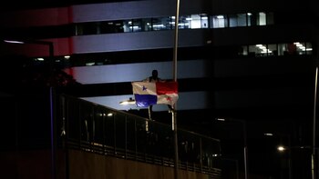 La minera canadiense abre un