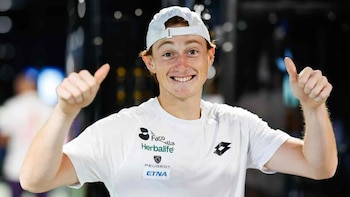 El US Open se inclina a la resiliencia de Ignacio Buse tras vencer a Marcos Giron y revela hito familiar: “Siguiendo los pasos de su abuelo Eduardo”