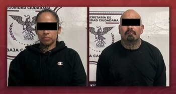 El hombre tiene 39 años