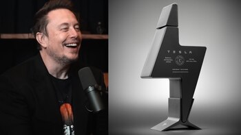 Elon Musk lanza un mezcal