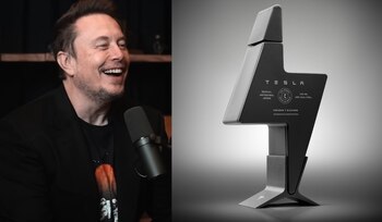 Las personas que adquieran el