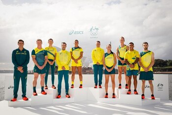 Una de las fotos promocionales