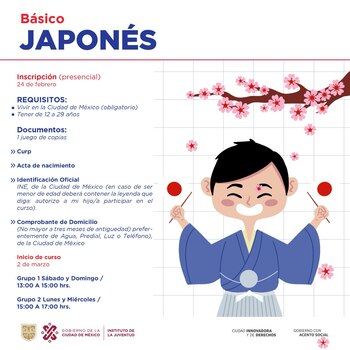 El Injuve iniciará un curso