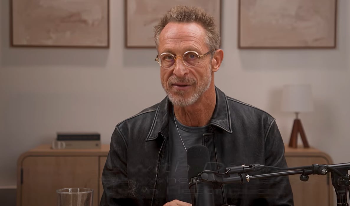 Mark Hyman afirma que el sistema nervioso actúa como el regulador principal de todos los procesos biológicos del organismo humano (YouTube: Mark Hyman, MD)