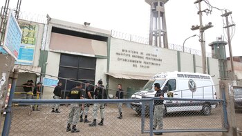 Gobierno anuncia cierre temporal de