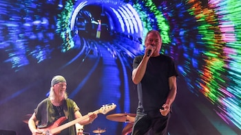 Deep Purple Listening Party en México: fecha, lugar y cómo conseguir tu acceso gratis