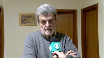Antonio Bruzzone, el padre de