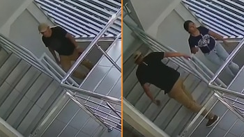 PNP habría pedido a víctima