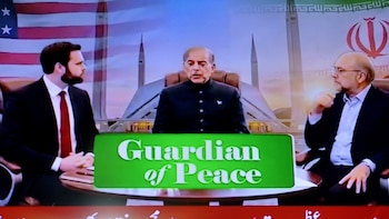 Cuáles son las “líneas rojas” que separan a EEUU e Irán hacia un acuerdo de paz