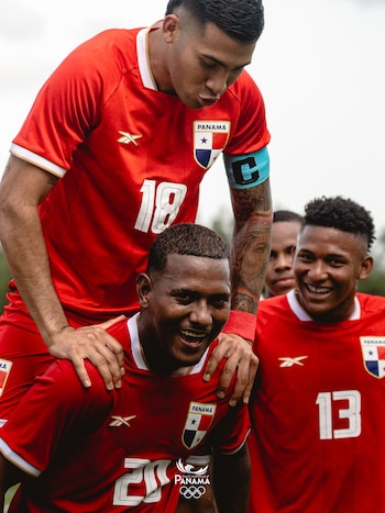 (Federación Panameña de Futbol)