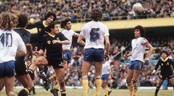 La historia del "Fibronazo", uno