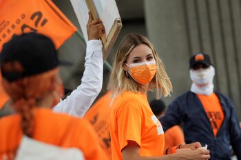 REUTERS/Daniel Becerril