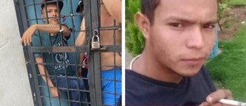 El hombre intentó asesinar a