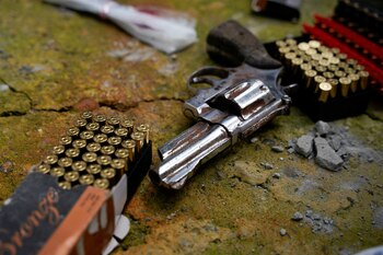 Siete personas fueron asesinadas con