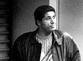 Anthony "Gaspipe" (Tubo de gas)