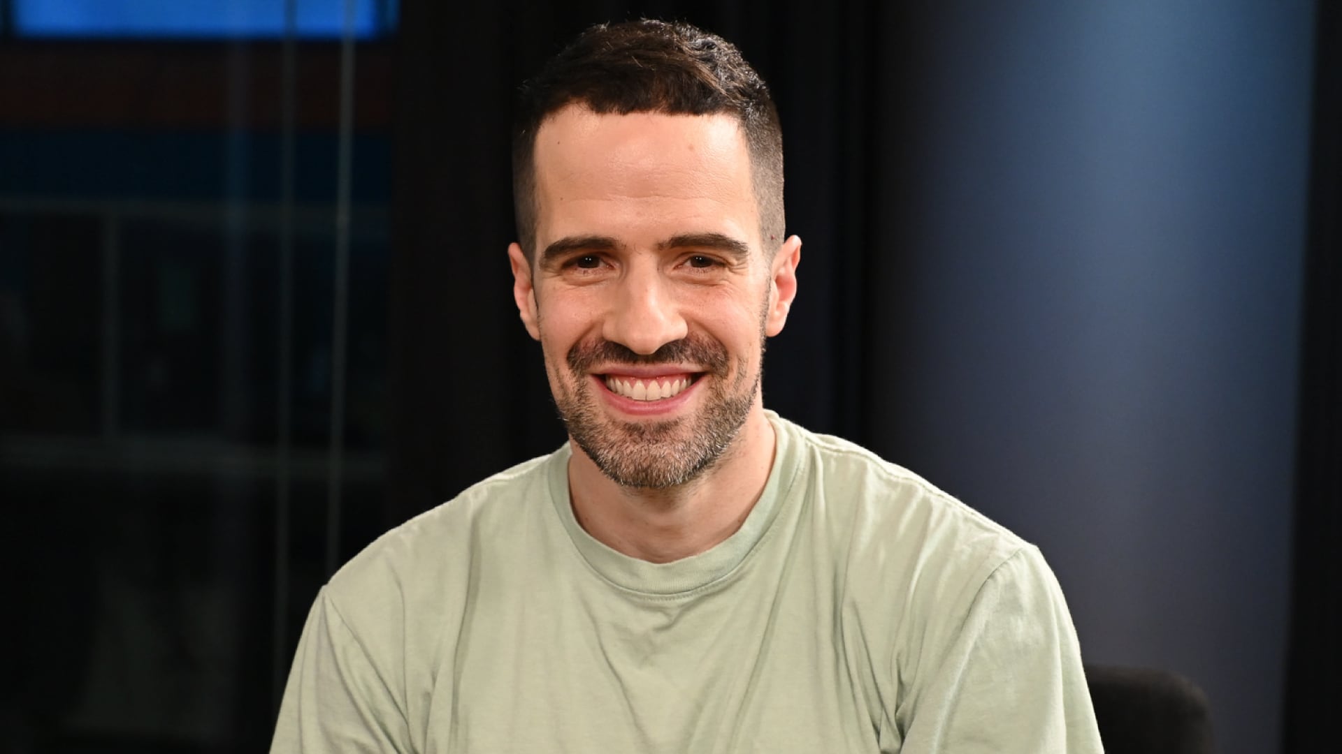 Martín Cirio, en la nómina a mejor Streamer