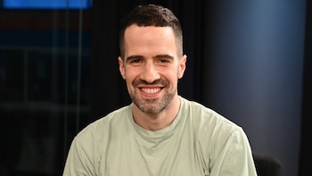 Martín Cirio, en la nómina