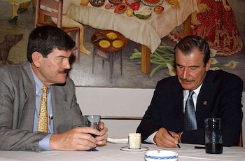 El Partido Acción Nacional confirmó