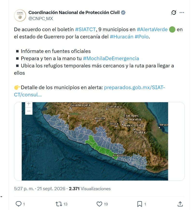 (X/ @CNPC_MX)