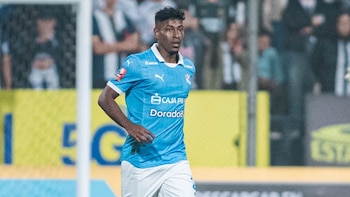 Miguel Araujo confía en que Sporting Cristal puede competir “de igual a igual” ante Palmeiras por Copa Libertadores 2026