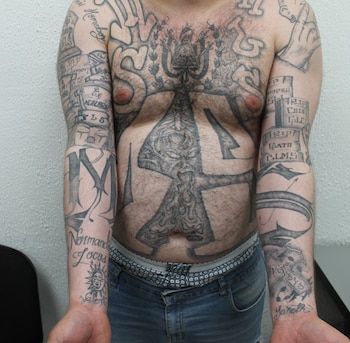 Lunático es miembro de Normadies