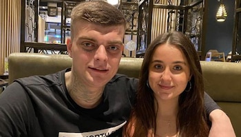 Jack Sepple fue encontrado en