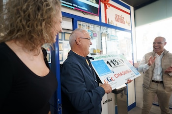 Propietarios y empleados de la