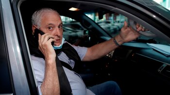 Escándalo en Panamá: el ex