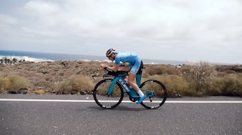 En su rutina semanal, Lucy