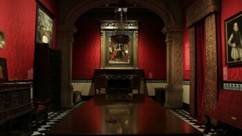 Museo de Arte Español Enrique