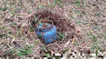 Campesino resultó herido en Tibú tras caer en campo minado: alertan por expansión de minas antipersona en el Catatumbo