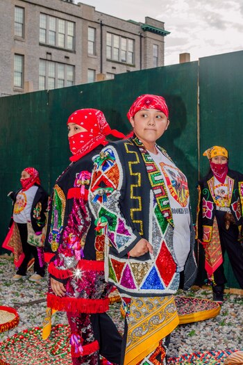 Solo algunas mujeres tienen la