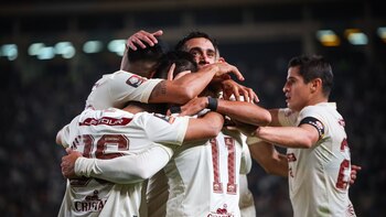 Universitario: ¿Qué resultados necesita para