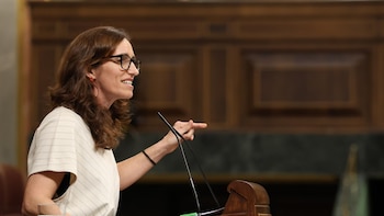 García defiende que el derecho