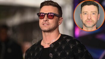 Justin Timberlake podría tener una