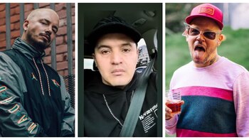 Video | La parodia de