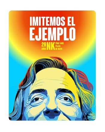 La convocatoria del kirchnerismo para