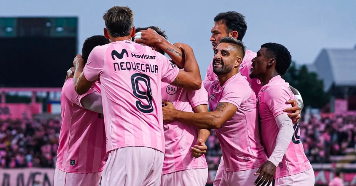 Así quedó la tabla acumulada de la Liga 1 2026 tras la reducción de puntos a Sport Boys