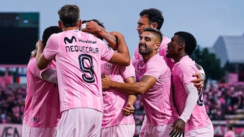 Así quedó la tabla acumulada de la Liga 1 2026 tras la reducción de puntos a Sport Boys